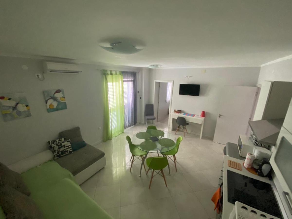 Apartments Jerine Трибунь Екстер'єр фото