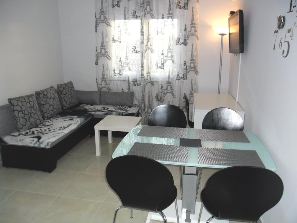 Apartments Jerine Трибунь Номер фото