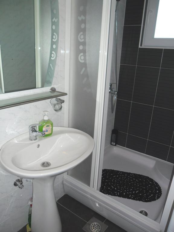 Apartments Jerine Трибунь Екстер'єр фото