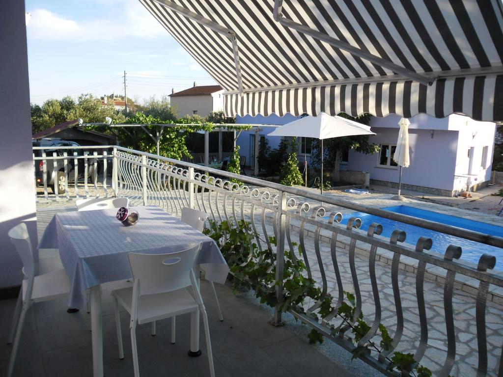 Apartments Jerine Трибунь Номер фото