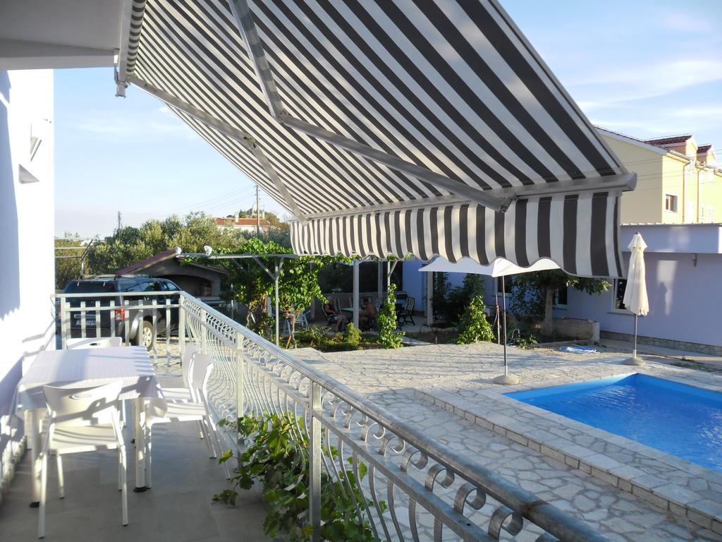 Apartments Jerine Трибунь Екстер'єр фото