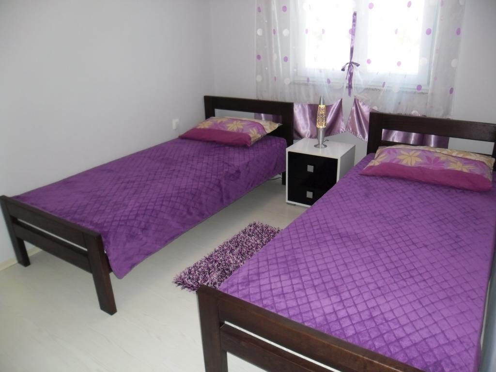Apartments Jerine Трибунь Номер фото