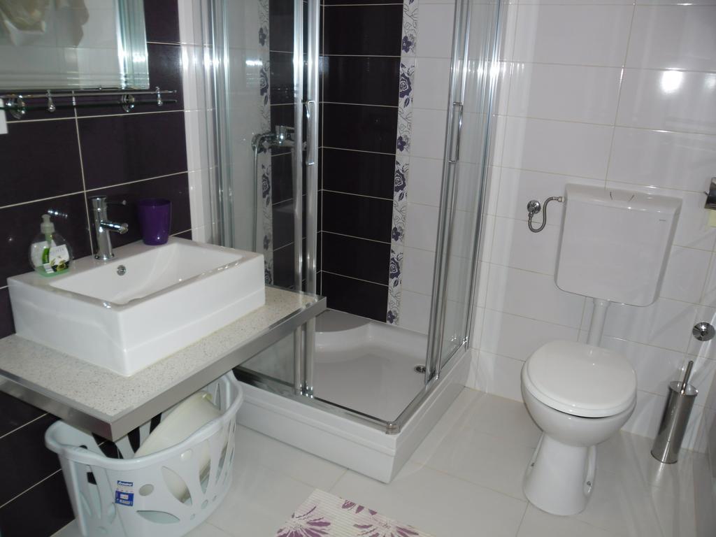 Apartments Jerine Трибунь Екстер'єр фото