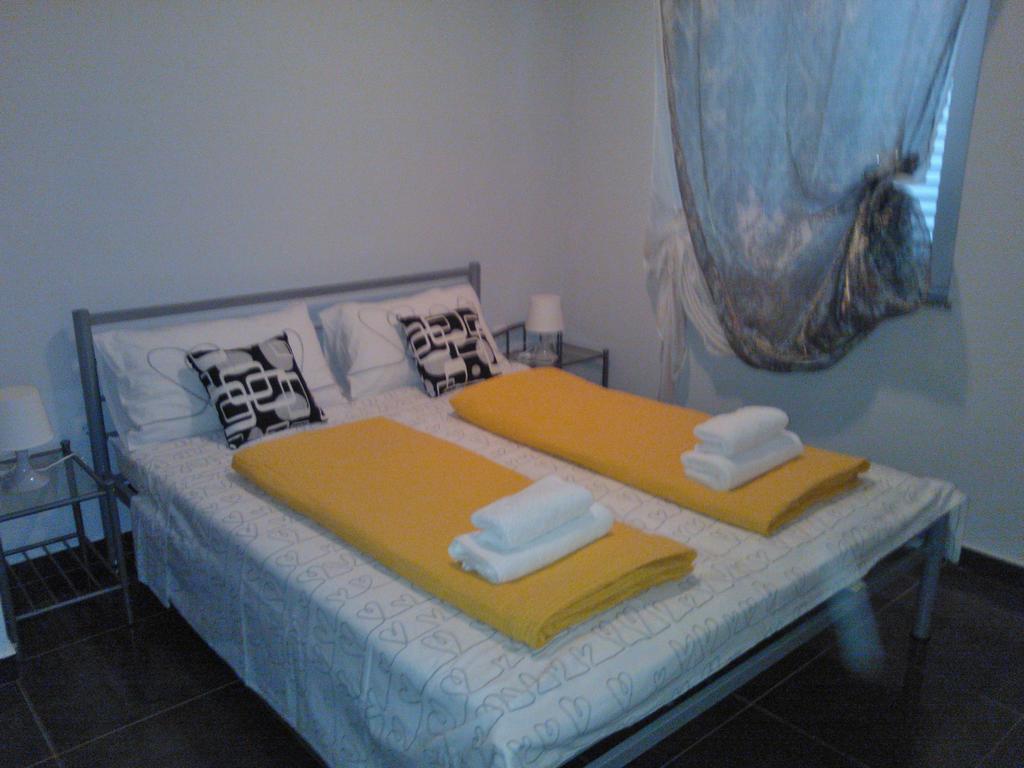 Apartments Jerine Трибунь Номер фото