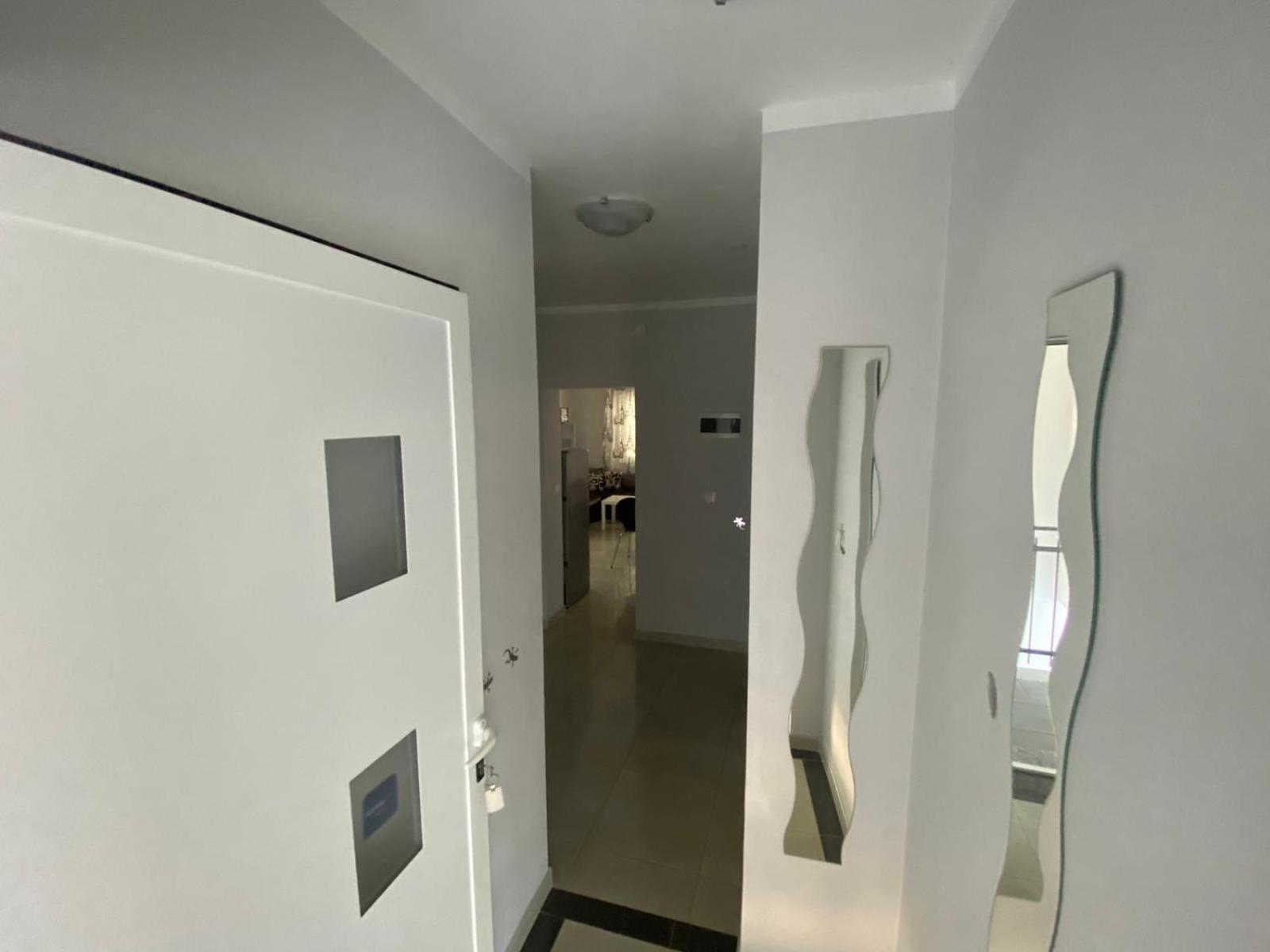 Apartments Jerine Трибунь Екстер'єр фото