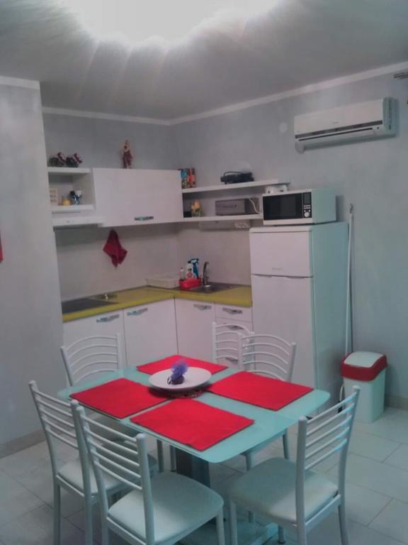 Apartments Jerine Трибунь Екстер'єр фото